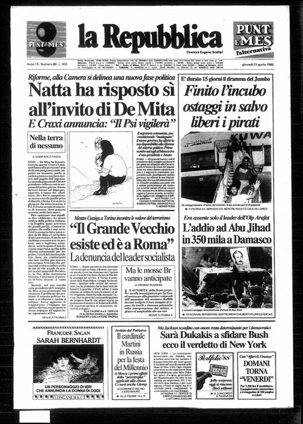 La repubblica